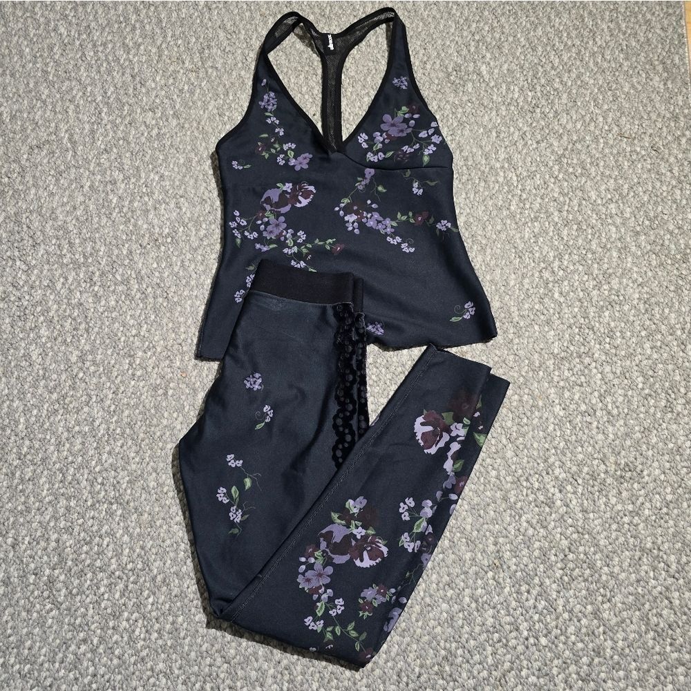 ULTRACOR workout Set